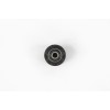 Rolă pentru lanț HONDA CRF450R/RX neagră UFO PLAST HO04691#001