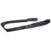 Placă de ghidare lanț SUZUKI RM125/250 neagră UFO PLAST SU03909#001