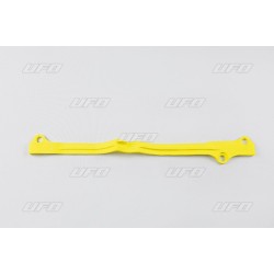 Glisor lanț SUZUKI RM/RMZ RM-YELLOW UFO PLAST SU03991#102 Glisor lanț SUZUKI RM/RMZ RM-YELLOW UFO PLAST SU03991#102