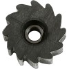 Rolă lanț neagră UFO PLAST KA04754#001