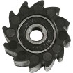 Rolă lanț neagră UFO PLAST KA04754#001 Rolă lanț neagră UFO PLAST KA04754#001 thumb