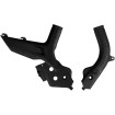 Protecții pentru cadru negre UFO PLAST KT04098#001 Protecții pentru cadru negre UFO PLAST KT04098#001 thumb