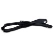 Ghidaj de lanț CRF450 negru UFO PLAST HO04696#001 Ghidaj de lanț CRF450 negru UFO PLAST HO04696#001 thumb