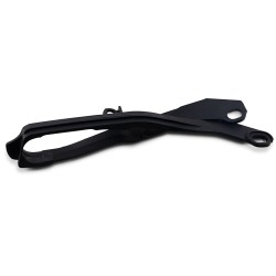 Ghidaj de lanț CRF450 negru UFO PLAST HO04696#001