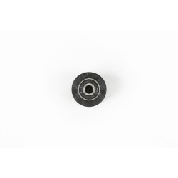 Rolă pentru lanț CRF450 neagră UFO PLAST HO04609@001 Rolă pentru lanț CRF450 neagră UFO PLAST HO04609@001