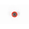 Rolă pentru lanț CRF450 roșie UFO PLAST HO04609@070 Rolă pentru lanț CRF450 roșie UFO PLAST HO04609@070 thumb