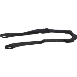 Glisor pentru lanț pe braț oscilant negru UFO PLAST HO05610#001 Glisor pentru lanț pe braț oscilant negru UFO PLAST HO05610#001