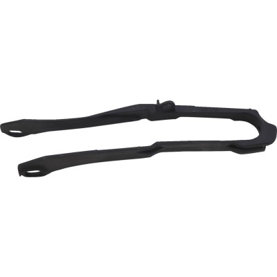 Glisor pentru lanț pe braț oscilant negru UFO PLAST HO05610#001 Glisor pentru lanț pe braț oscilant negru UFO PLAST HO05610#001