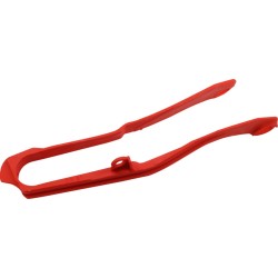 Glisor lanț pentru basculă roșu UFO PLAST HO05610#070 Glisor lanț pentru basculă roșu UFO PLAST HO05610#070