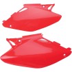 Panouri laterale HONDA CR125/250 CRF-RED UFO PLAST HO03690#070 Panouri laterale HONDA CR125/250 CRF-RED UFO PLAST HO03690#070 thumb