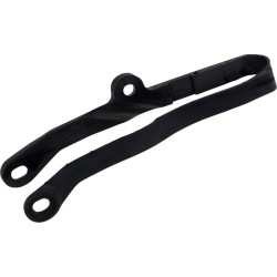 Ghidaj lanț pentru KX450 24 BK UFO PLAST KA04767@001 Ghidaj lanț pentru KX450 24 BK UFO PLAST KA04767@001