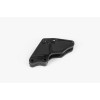 Ghidaj pentru lanț KX80/85 98- negru UFO PLAST KA03719#001