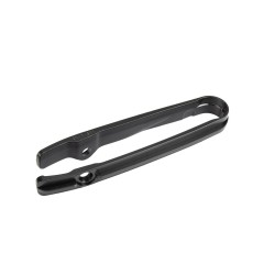 Glisor lanț pentru braț oscilant SX85 2025- negru UFO PLAST KT05028#001 Glisor lanț pentru braț oscilant SX85 2025- negru UFO PLAST KT05028#001