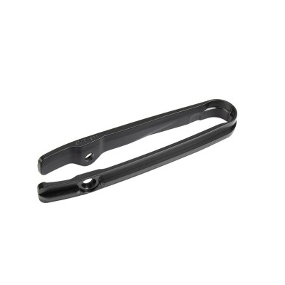 Glisor lanț pentru braț oscilant SX85 2025- negru UFO PLAST KT05028#001 Glisor lanț pentru braț oscilant SX85 2025- negru UFO PLAST KT05028#001