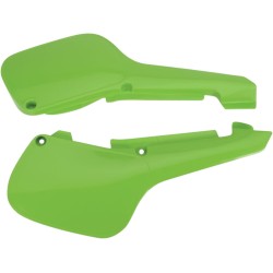 Panouri laterale KAWASAKI KX60 KX-GREEN UFO PLAST KA02785#026 Panouri laterale KAWASAKI KX60 KX-GREEN UFO PLAST KA02785#026