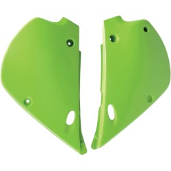 Panouri laterale KAWASAKI KX80 KX-GREEN UFO PLAST KA02760#026 Panouri laterale KAWASAKI KX80 KX-GREEN UFO PLAST KA02760#026
