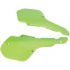 Panouri laterale KAWASAKI KX125/250/500 KX-GREEN UFO PLAST KA02704#026