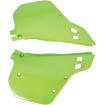Panouri laterale KAWASAKI KX125/250 KX-GREEN UFO PLAST KA02730#026 Panouri laterale KAWASAKI KX125/250 KX-GREEN UFO PLAST KA02730#026 thumb