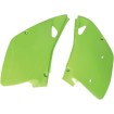 Panouri laterale KAWASAKI KX125/250 KX-GREEN UFO PLAST KA02745#026 Panouri laterale KAWASAKI KX125/250 KX-GREEN UFO PLAST KA02745#026 thumb