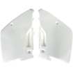 Panouri laterale KAWASAKI KX125/250 albe UFO PLAST KA02769#047 Panouri laterale KAWASAKI KX125/250 albe UFO PLAST KA02769#047 thumb