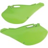 Panouri laterale KAWASAKI KX125/250 KX-GREEN UFO PLAST KA03721#026