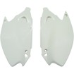 Panouri laterale KAWASAKI KX125/250 albe UFO PLAST KA03739#047 Panouri laterale KAWASAKI KX125/250 albe UFO PLAST KA03739#047 thumb