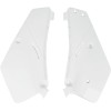 Panouri laterale SUZUKI RM80 albe UFO PLAST SU03963@041