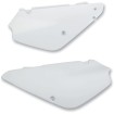 Panouri laterale SUZUKI RM85 albe UFO PLAST SU03970#041 Panouri laterale SUZUKI RM85 albe UFO PLAST SU03970#041 thumb
