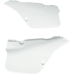 Panouri laterale SUZUKI RM125 albe UFO PLAST SU02906@041 Panouri laterale SUZUKI RM125 albe UFO PLAST SU02906@041 thumb