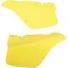 Panouri laterale SUZUKI RM250 RM-YELLOW UFO PLAST SU02907@101