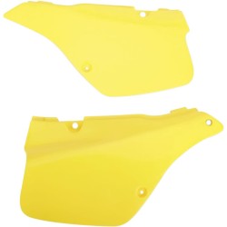 Panouri laterale SUZUKI RM250 RM-YELLOW UFO PLAST SU02907@101 Panouri laterale SUZUKI RM250 RM-YELLOW UFO PLAST SU02907@101