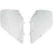 Panouri laterale SUZUKI RM125/250 albe UFO PLAST SU02959#041 Panouri laterale SUZUKI RM125/250 albe UFO PLAST SU02959#041 thumb
