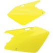 Panouri laterale SUZUKI RM125/250 RM-YELLOW UFO PLAST SU03996#102 Panouri laterale SUZUKI RM125/250 RM-YELLOW UFO PLAST SU03996#102 thumb