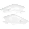 Panouri laterale HUSQVARNA 125/250/360 albe UFO PLAST HU03304#041