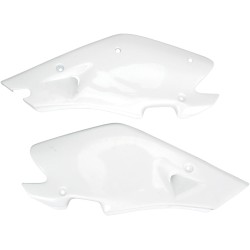 Panouri laterale HUSQVARNA 125/250/360 albe UFO PLAST HU03304#041 Panouri laterale HUSQVARNA 125/250/360 albe UFO PLAST HU03304#041