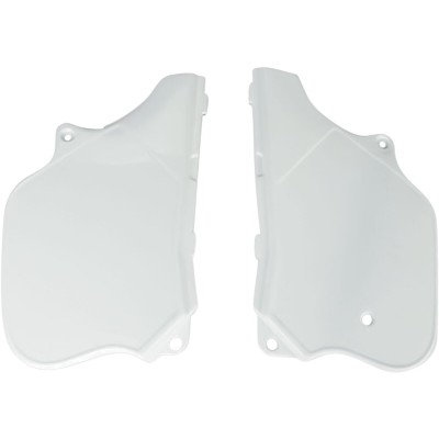 Panouri laterale KTM 250/500 (90-92) albe UFO PLAST KT03002#047 Panouri laterale KTM 250/500 (90-92) albe UFO PLAST KT03002#047