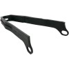 Glisor de lanț HONDA XR250/400R negru UFO PLAST HO03620#001