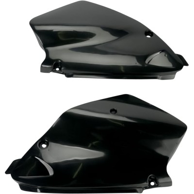 Panouri laterale YAMAHA YZ125/250 negre UFO PLAST YA02899#001 Panouri laterale YAMAHA YZ125/250 negre UFO PLAST YA02899#001