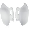 Panouri laterale YAMAHA YZF/WRF albe UFO PLAST YA03811#046