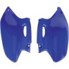 Panouri laterale YAMAHA YZF/WRF REFLEX-BLUE UFO PLAST YA03811#089