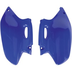 Panouri laterale YAMAHA YZF/WRF REFLEX-BLUE UFO PLAST YA03811#089