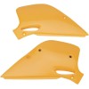 Panouri laterale KTM 250/300/360 (93-97) portocalii UFO PLAST KT03023#126