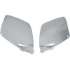 Panouri laterale KTM 2/4-STROKE (98-03) argintii UFO PLAST KT03041#340