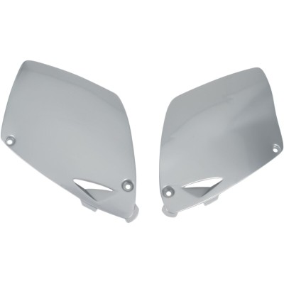 Panouri laterale KTM 2/4-STROKE (98-03) argintii UFO PLAST KT03041#340 Panouri laterale KTM 2/4-STROKE (98-03) argintii UFO PLAST KT03041#340