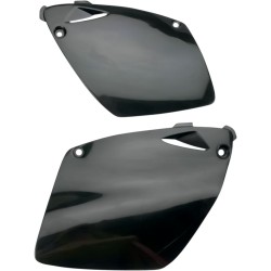 Panouri laterale KTM 2/4-STROKE (98-03) negre UFO PLAST KT03041#001 Panouri laterale KTM 2/4-STROKE (98-03) negre UFO PLAST KT03041#001