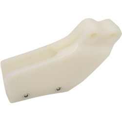 Ghidaj lanț YAMAHA YZ80 NEUTRAL UFO PLAST YA03851#280 Ghidaj lanț YAMAHA YZ80 NEUTRAL UFO PLAST YA03851#280