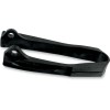 Ghidaj lanț SUZUKI RM85 negru UFO PLAST SU03972#001