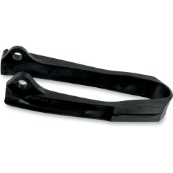 Ghidaj lanț SUZUKI RM85 negru UFO PLAST SU03972#001 Ghidaj lanț SUZUKI RM85 negru UFO PLAST SU03972#001