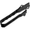Placă de ghidare lanț SUZUKI RM/RMZ neagră UFO PLAST SU03991#001