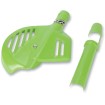Apărătoare față pentru disc KAWASAKI KDX200 KX-GREEN UFO PLAST KA02796#026 Apărătoare față pentru disc KAWASAKI KDX200 KX-GREEN UFO PLAST KA02796#026 thumb